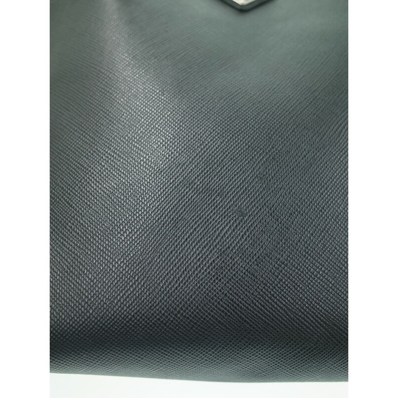 Prada Saffiano Leather Tote Bag - Picture 5 of 9